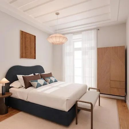 Luxury Duplex With Terrace & Sea Views *